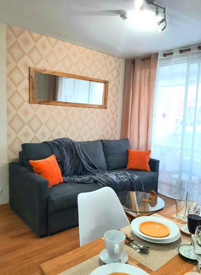 Comfortable Apartment In Las Americas, Ph317 With Pool Next To The Ocean Playa de las Américas Dış mekan fotoğraf