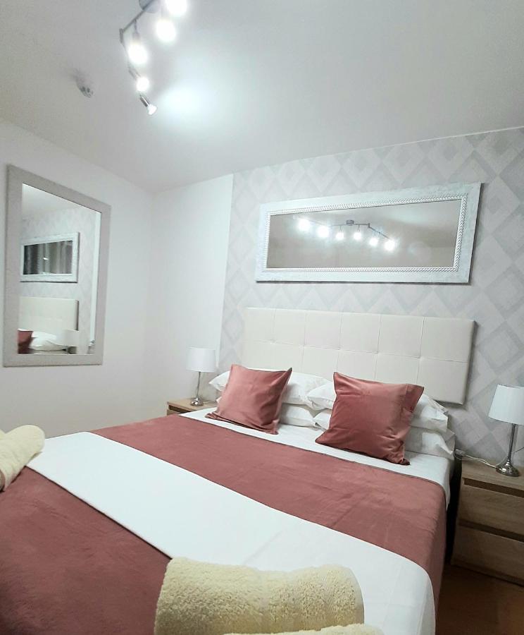 Comfortable Apartment In Las Americas, Ph317 With Pool Next To The Ocean Playa de las Américas Dış mekan fotoğraf