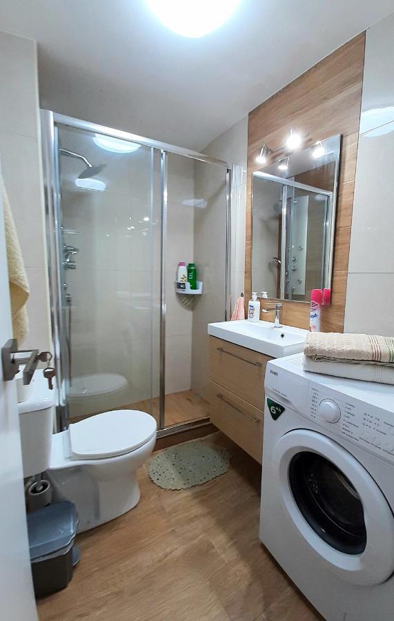 Comfortable Apartment In Las Americas, Ph317 With Pool Next To The Ocean Playa de las Américas Dış mekan fotoğraf